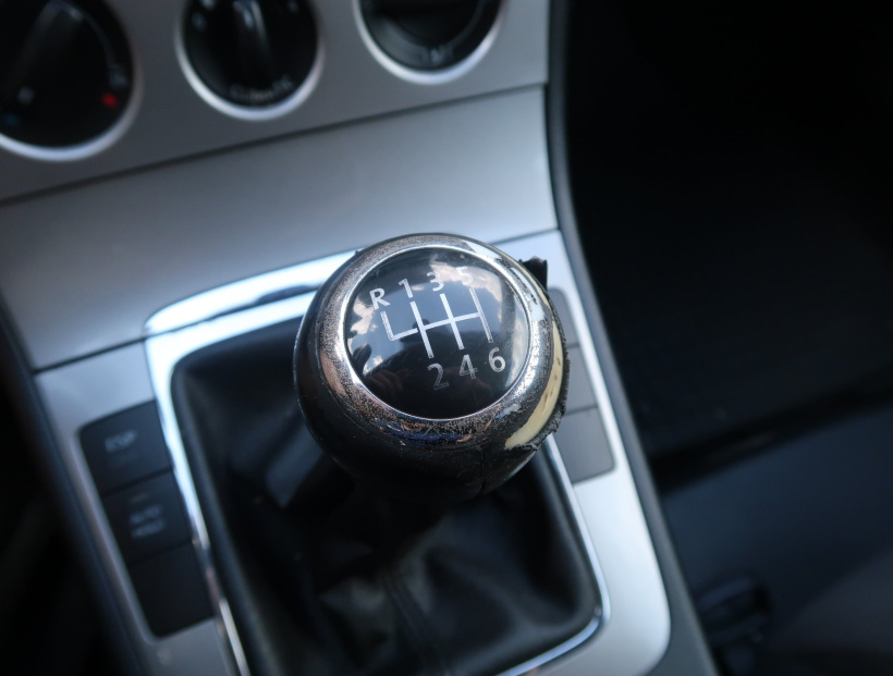 Volkswagen Passat, 2006