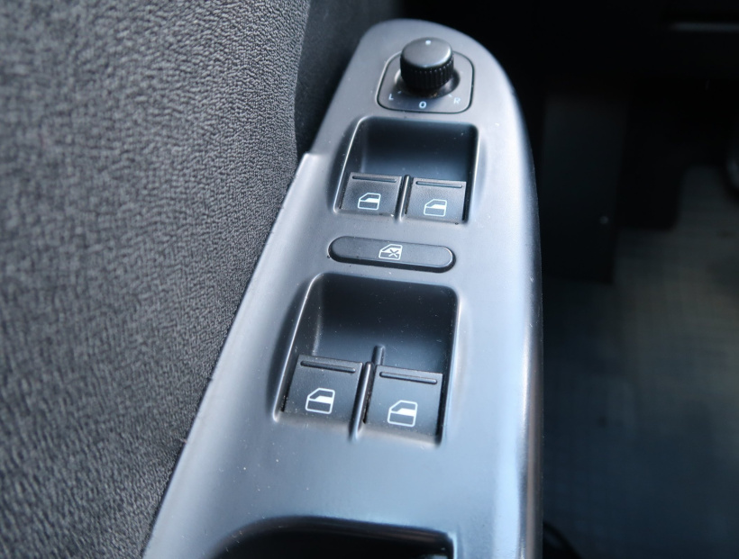 Volkswagen Passat, 2006