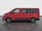 Renault Trafic, 2018