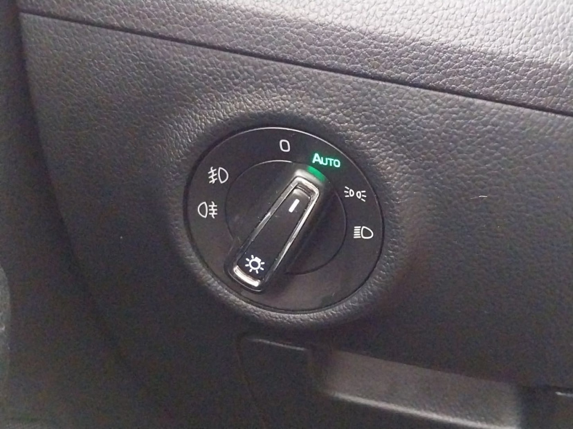 Škoda Superb, 2016