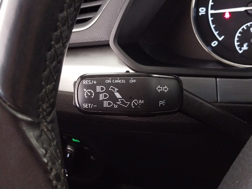 Škoda Superb, 2016
