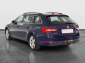 Škoda Superb, 2016