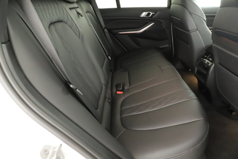 BMW X5, 2020