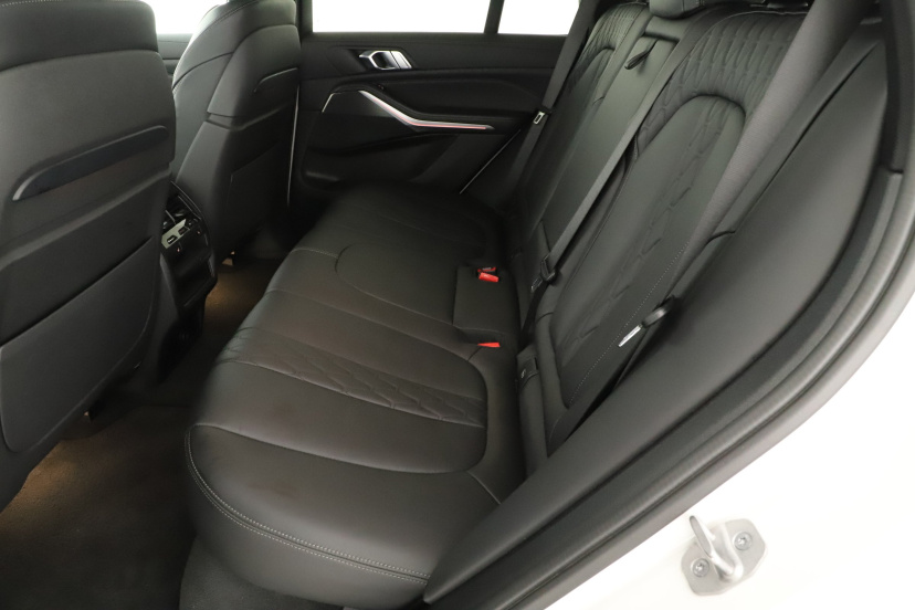 BMW X5, 2020