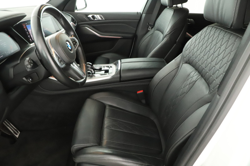 BMW X5, 2020