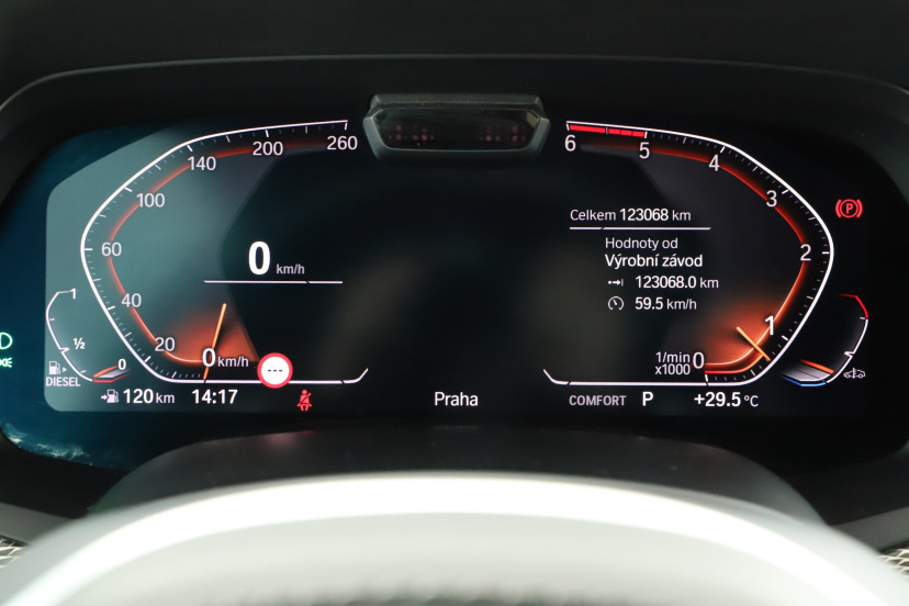 BMW X5, 2020