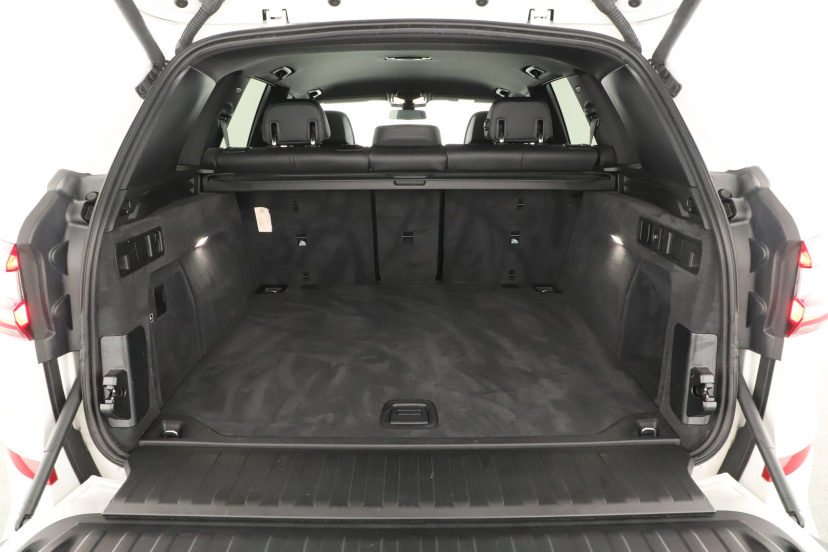 BMW X5, 2020