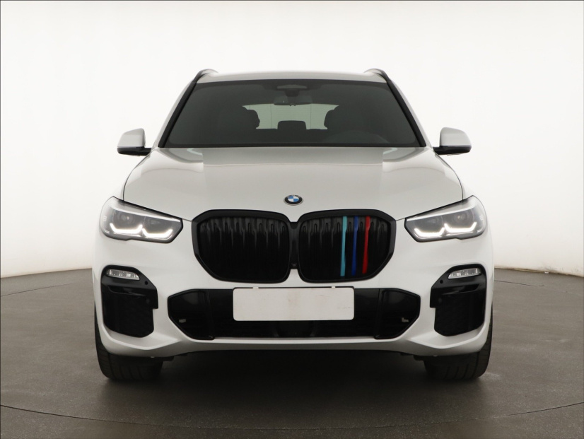 BMW X5, 2020
