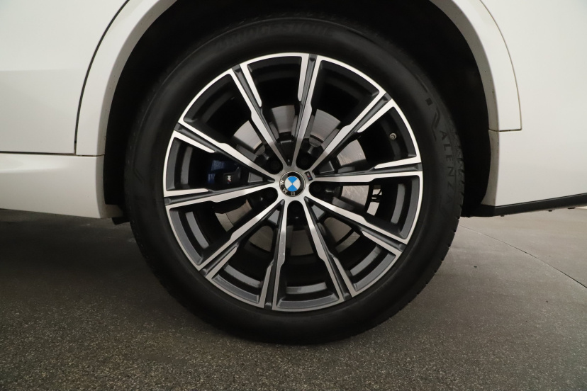 BMW X5, 2020