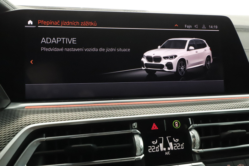 BMW X5, 2020