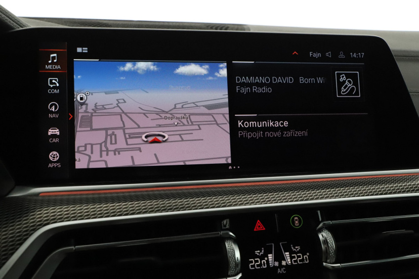 BMW X5, 2020