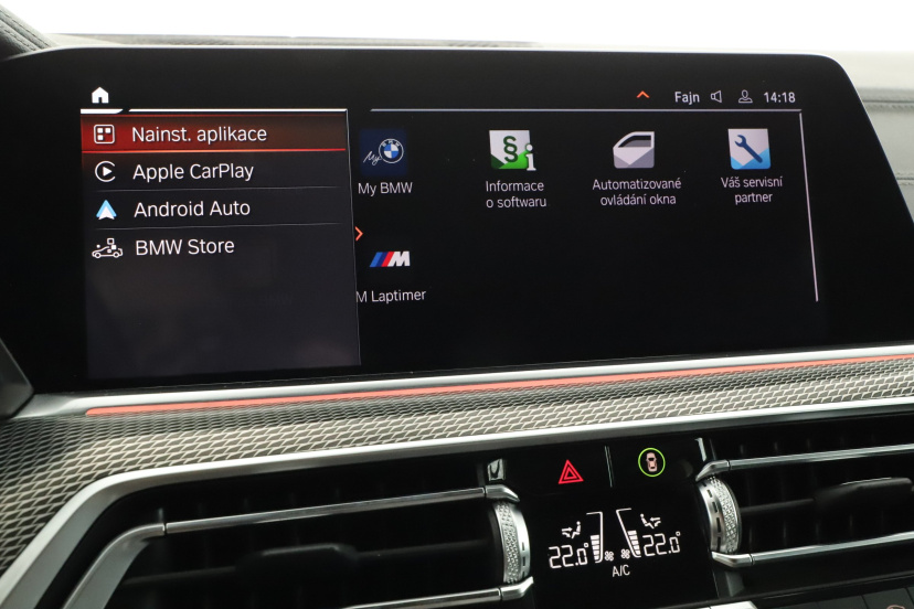 BMW X5, 2020