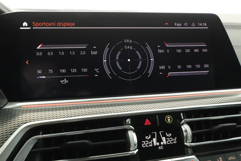 BMW X5, 2020