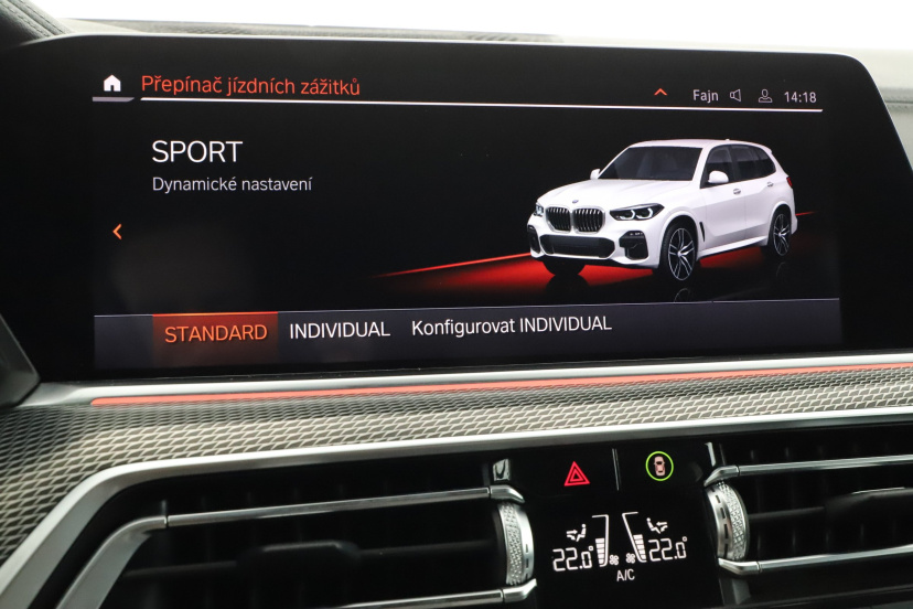 BMW X5, 2020
