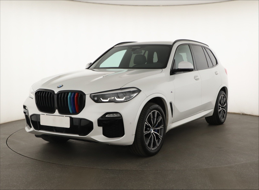 BMW X5, 2020
