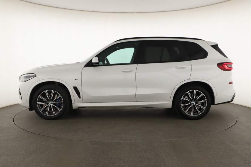 BMW X5, 2020
