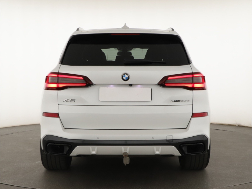 BMW X5, 2020
