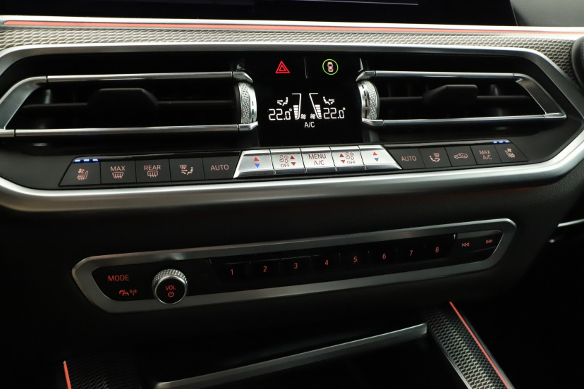 BMW X5, 2020
