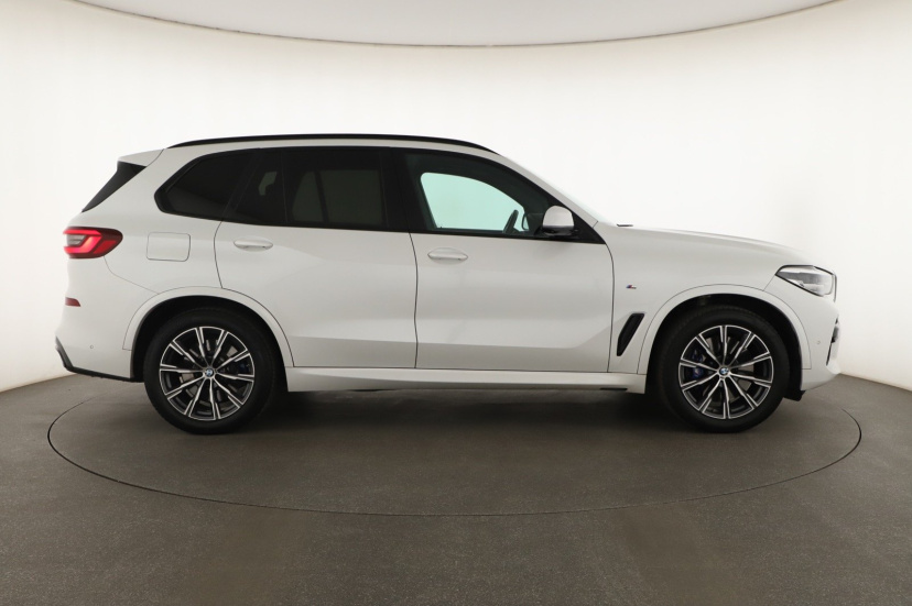 BMW X5, 2020