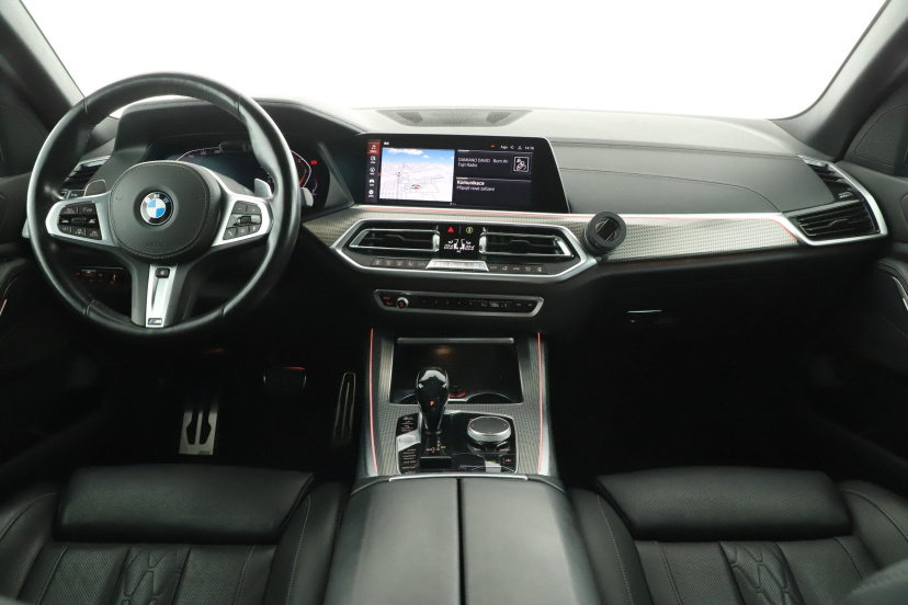 BMW X5, 2020
