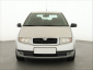 Škoda Fabia, 2000