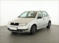 Škoda Fabia, 2000