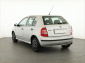 Škoda Fabia, 2000