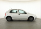 Škoda Fabia, 2000