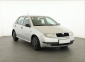 Škoda Fabia, 2000
