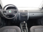 Škoda Fabia, 2000