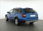 Škoda Octavia Scout, 2018