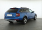 Škoda Octavia Scout, 2018