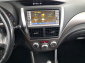 Subaru Forester, 2009