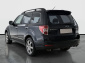 Subaru Forester, 2009