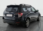 Subaru Forester, 2009