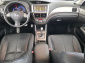 Subaru Forester, 2009