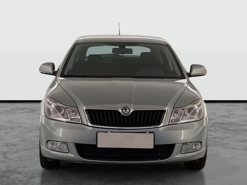 Škoda Octavia, 2011
