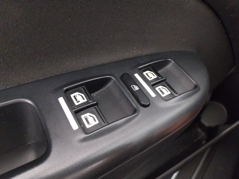Škoda Octavia, 2011