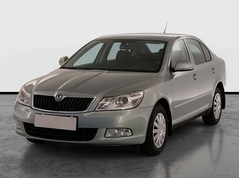 Škoda Octavia, 2011