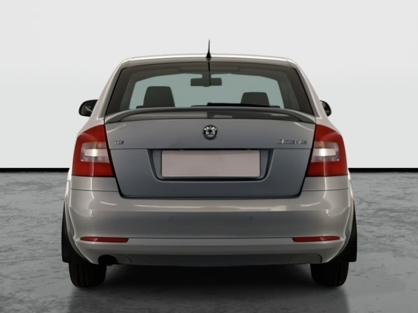 Škoda Octavia, 2011