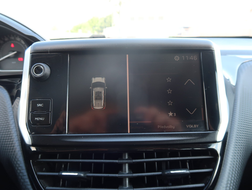 Peugeot 2008, 2018