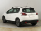 Peugeot 2008, 2018