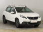 Peugeot 2008, 2018