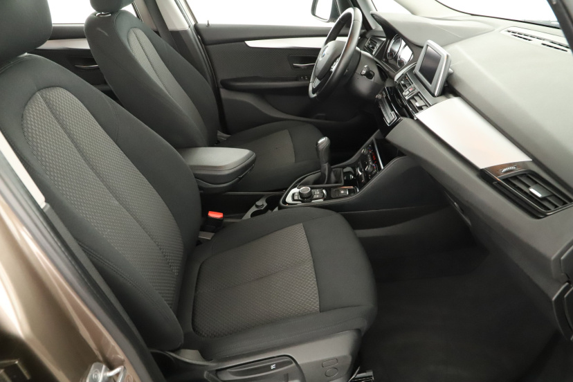 BMW 2 Gran Tourer, 2020