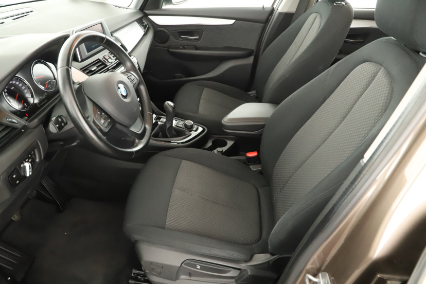 BMW 2 Gran Tourer, 2020