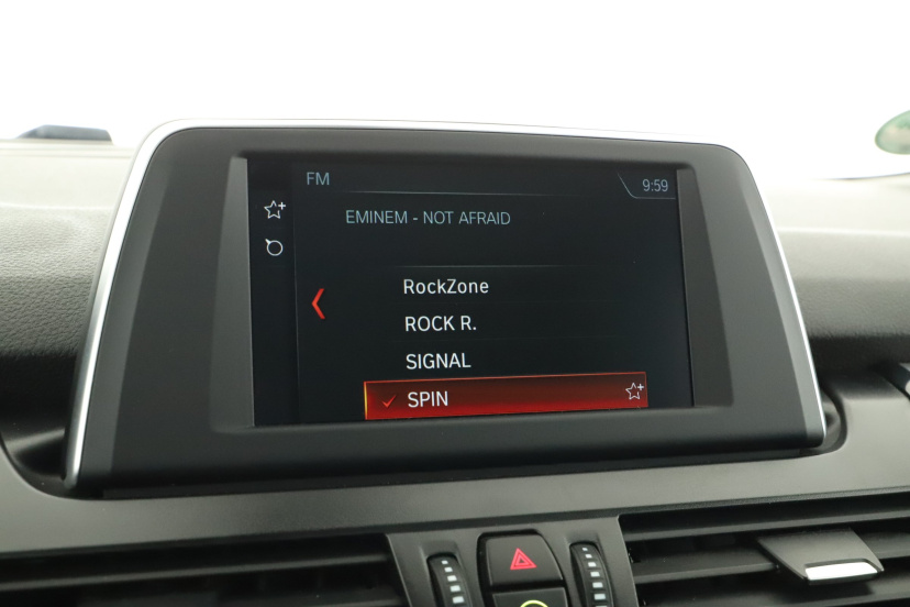 BMW 2 Gran Tourer, 2020
