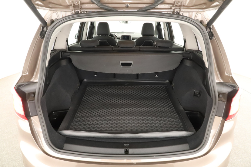 BMW 2 Gran Tourer, 2020