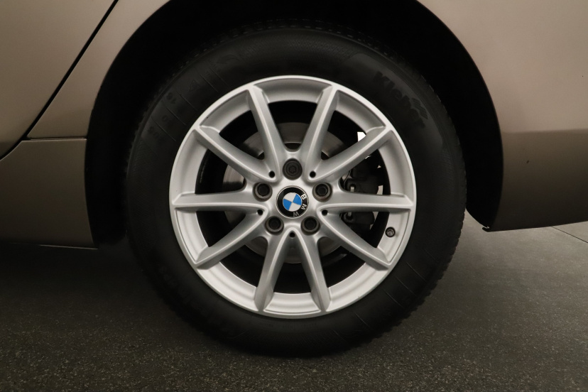 BMW 2 Gran Tourer, 2020
