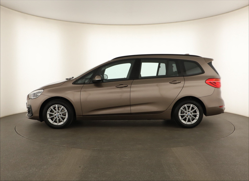 BMW 2 Gran Tourer, 2020