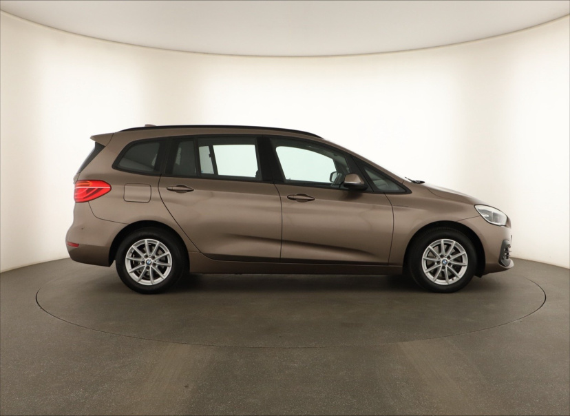 BMW 2 Gran Tourer, 2020
